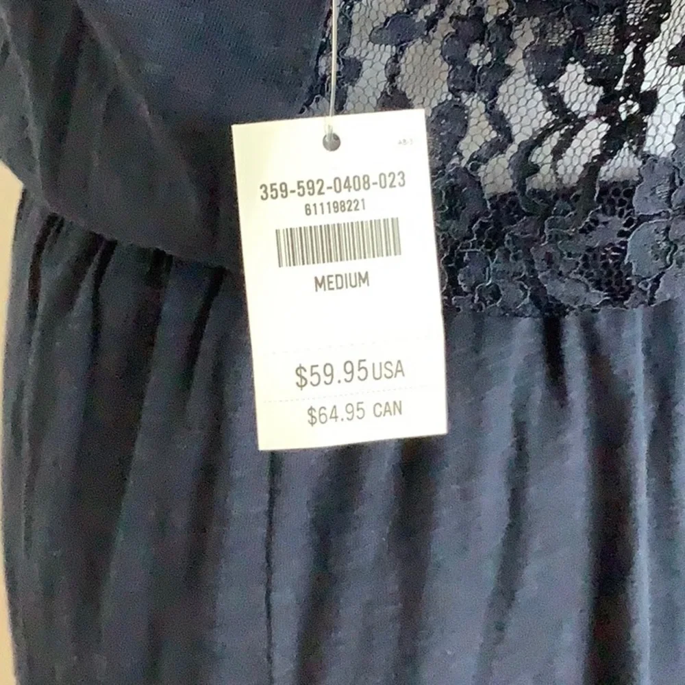 NWT Hollister Summer Dress